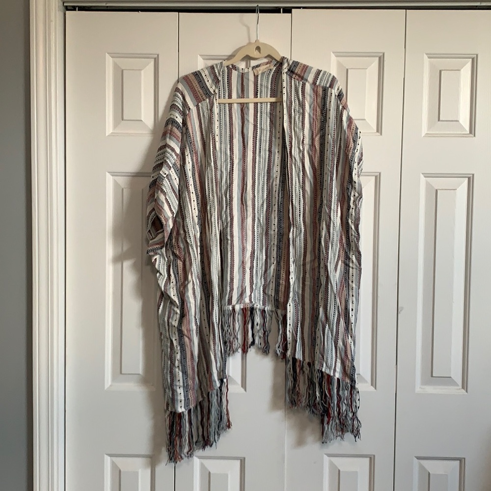 Altar’d State Cardigan